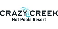 Crazy Creek Hot Pools Resort