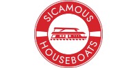 Sicamous Houseboats