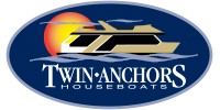 Twin Anchors Houseboat